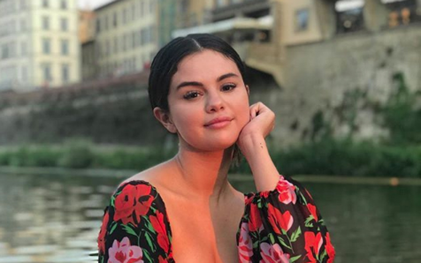 marca da Selena Gomez