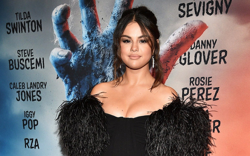show de selena gomez