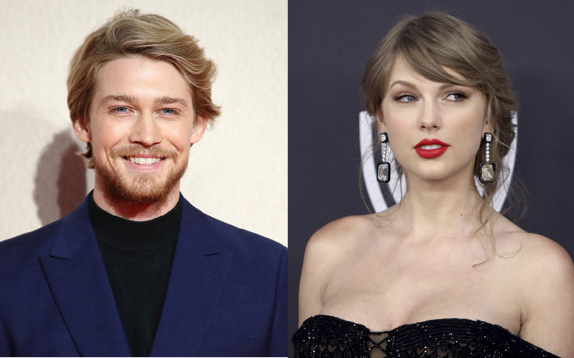 joe alwyn e taylor swift