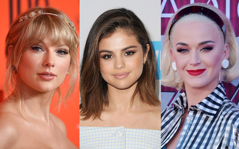 álbum de taylor swift