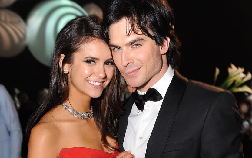 declaração de ian somerhalder