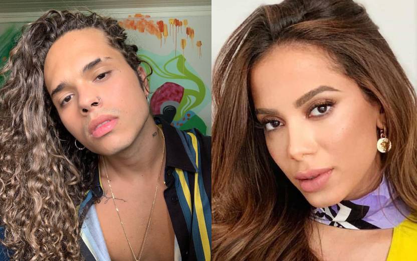anitta e vitão