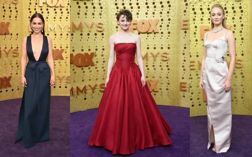 looks do emmy 2019
