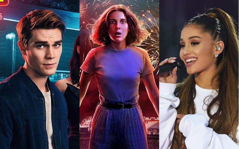 indicados ao People's Choice Awards 2019
