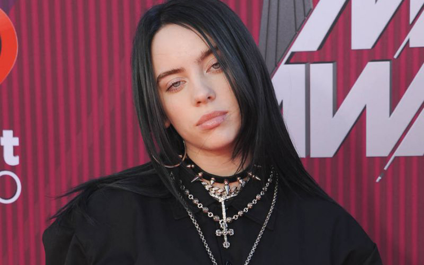 show de billie eilish