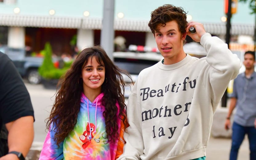 novo álbum de camila cabello