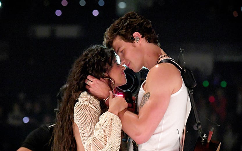 Señorita de Shawn Mendes e Camila Cabello