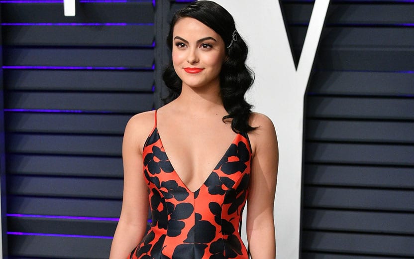 entrevista com camila mendes