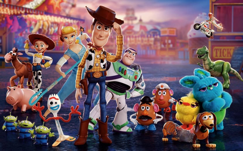 final de toy story 4