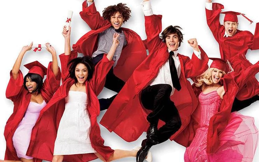 High School Musical: The Musical: The Series