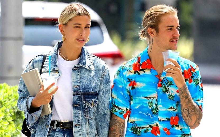 desabafo de hailey baldwin