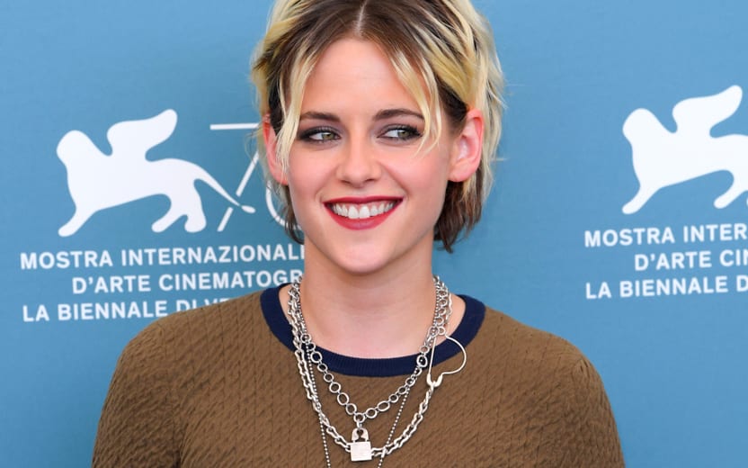 relacionamento de Kristen Stewart