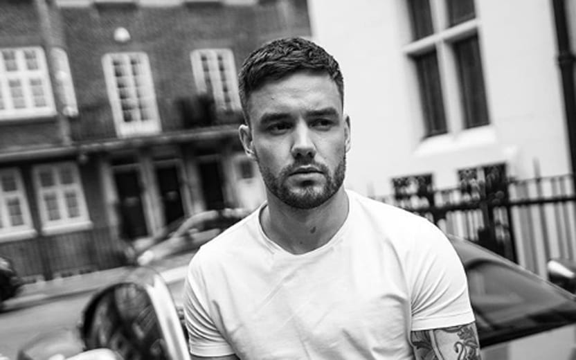 Liam Payne nu