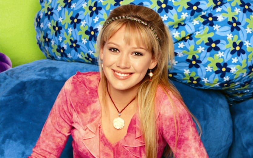 Lizzy McGuire