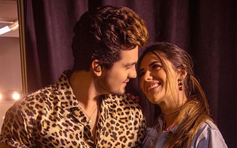 Luan Santana vai casar