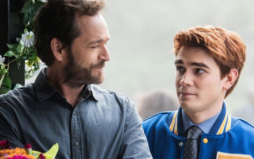 tributo a Luke Perry