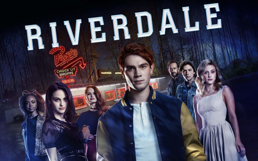 quarta temporada de riverdale