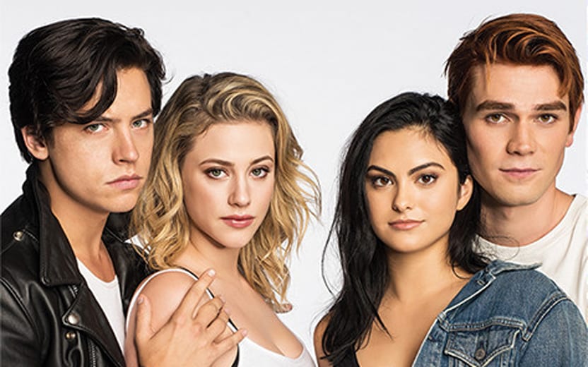 curiosidade de riverdale