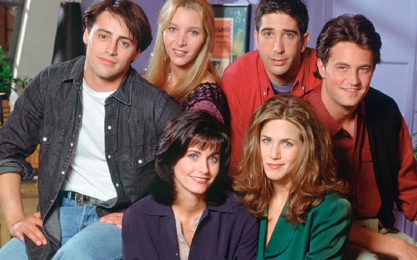 salários dos atores de friends