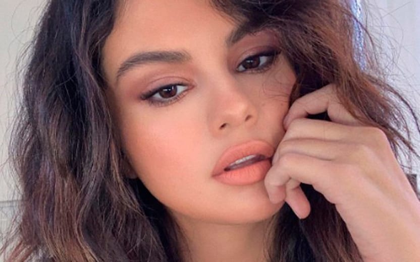 álbum novo de selena gomez