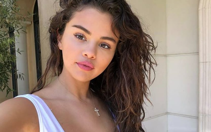 série da Selena Gomez