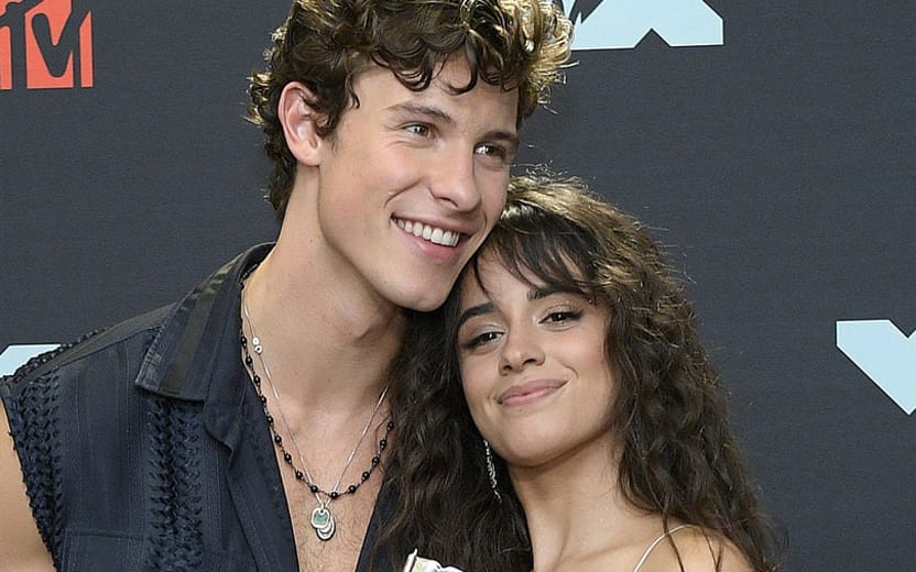 fotos de Camila Cabello