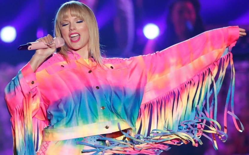 show da taylor swift