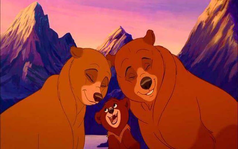 Irmão Urso
