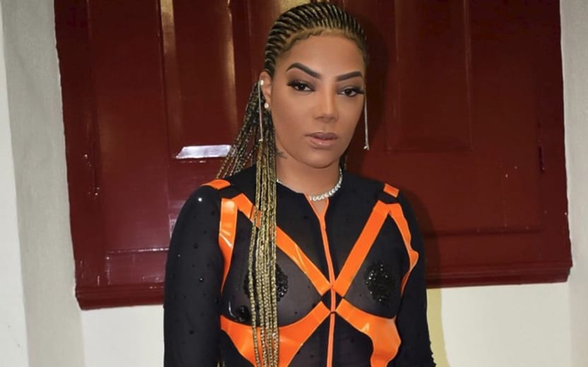 ludmilla e anitta