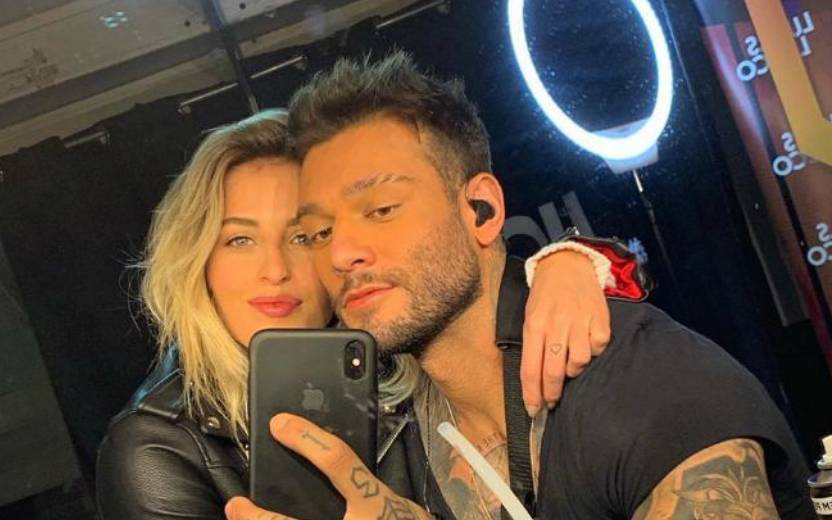 instagram do lucas lucco