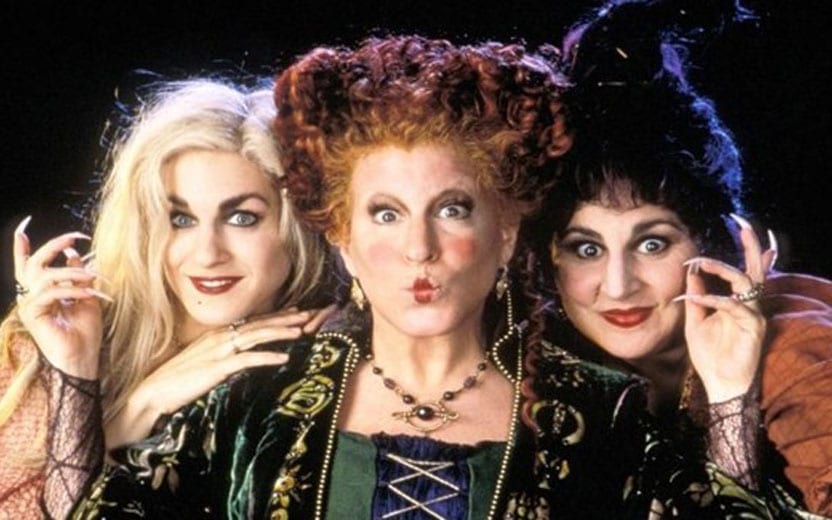 filme Abracadabra