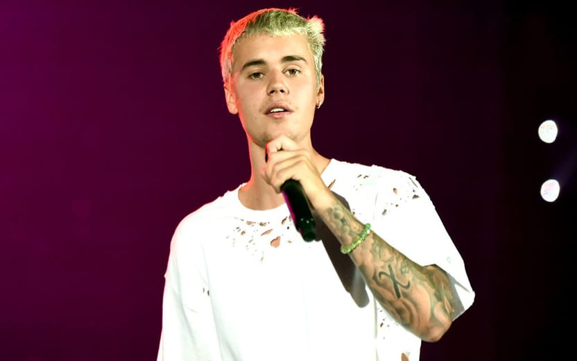 álbum de justin bieber
