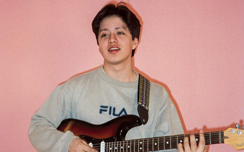 boy pablo