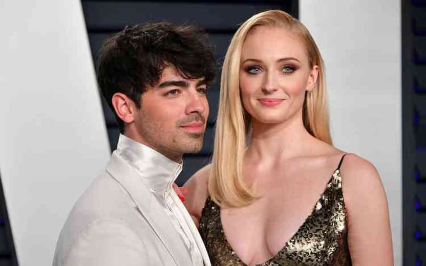 briga de joe jonas e sophie turner