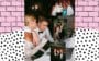 fotos do casamento do Justin e Hailey Bieber