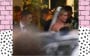 fotos do casamento do Justin e Hailey Bieber