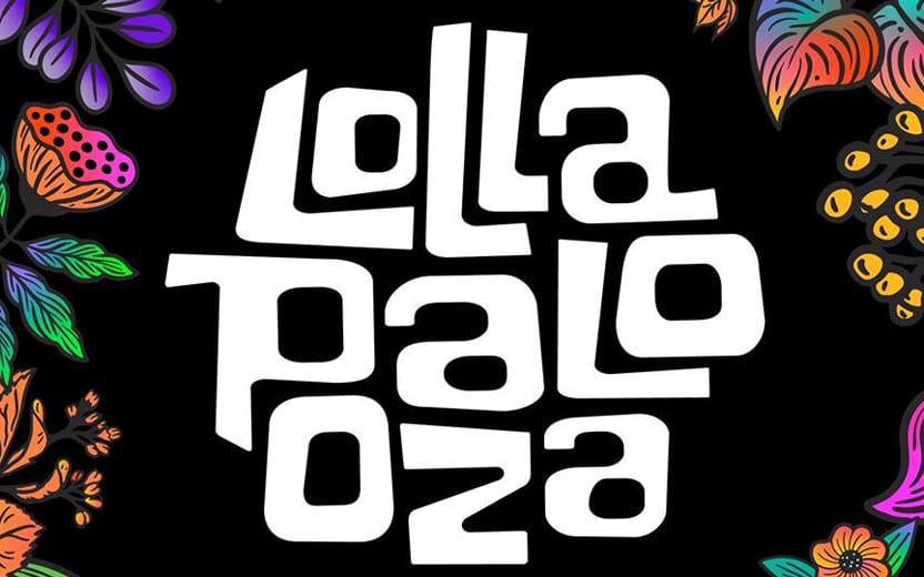 line-up do lollapalooza 2020