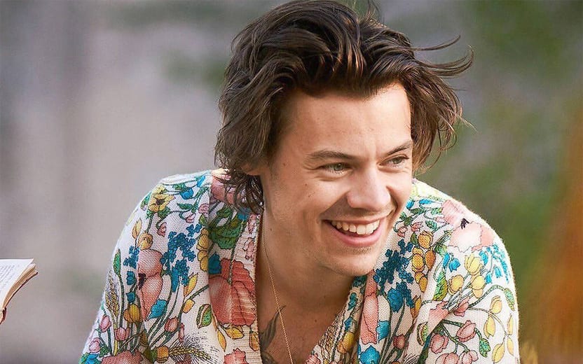 turnê de Harry Styles