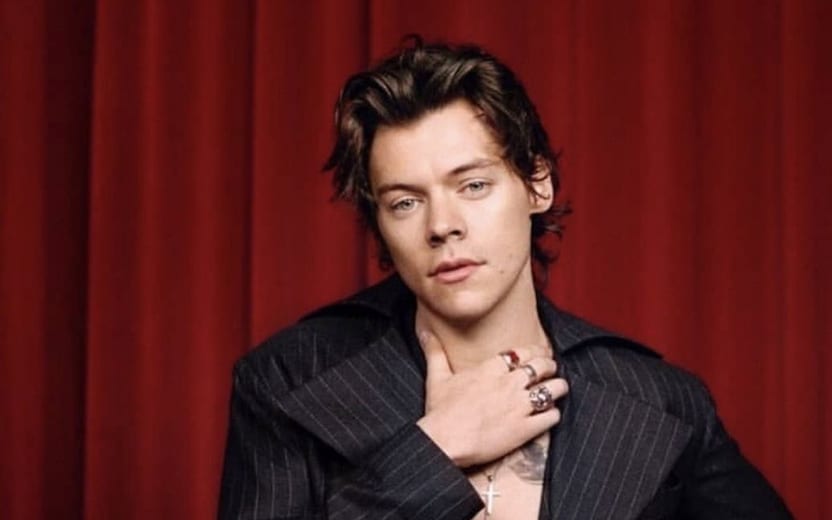 casa de Harry Styles