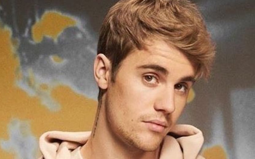 foto de justin