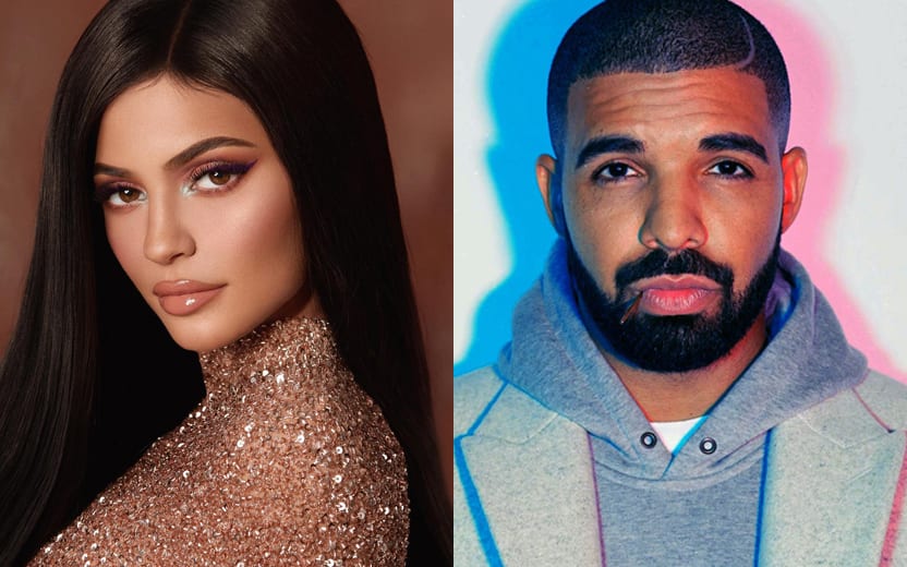 kylie e drake