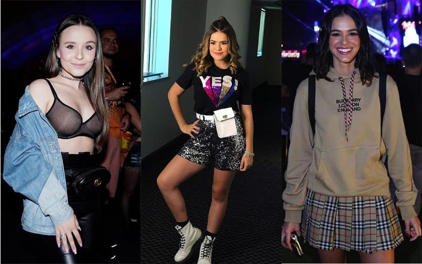 looks do rock in rio 2019