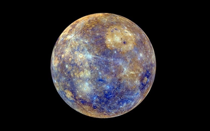 Mercúrio Retrógrado