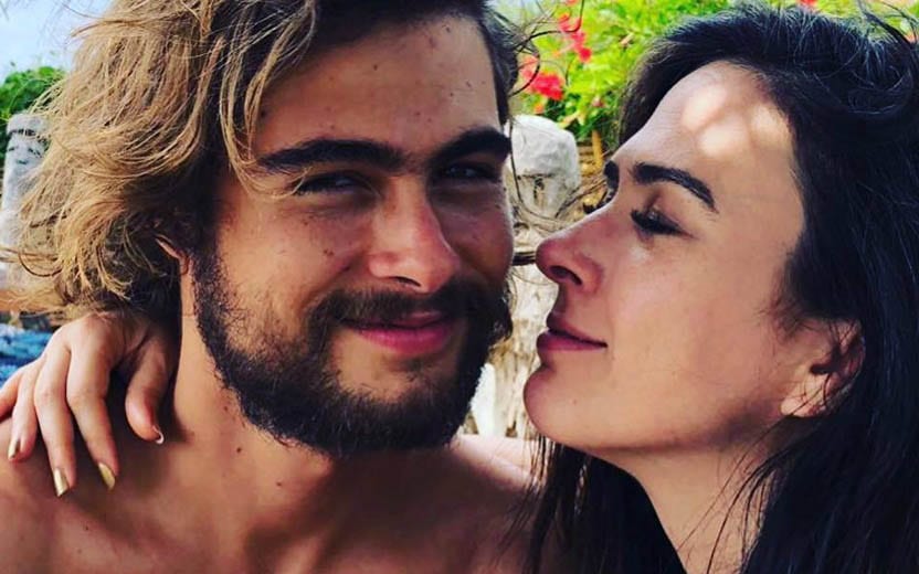 Nome da filha de Tatá Werneck e Rafa Vitti é revelado