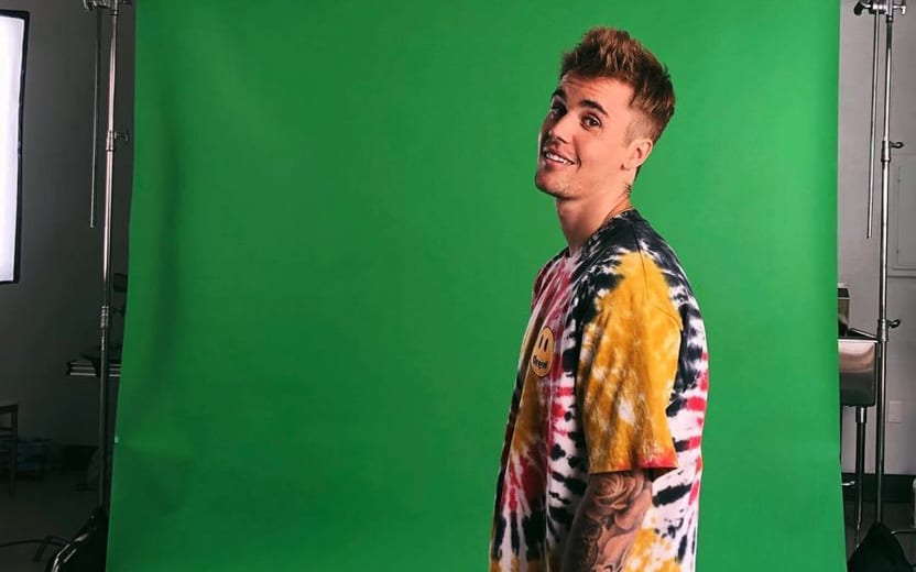 número de justin bieber