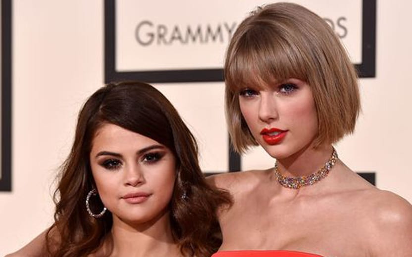 entrevista de Selena Gomez