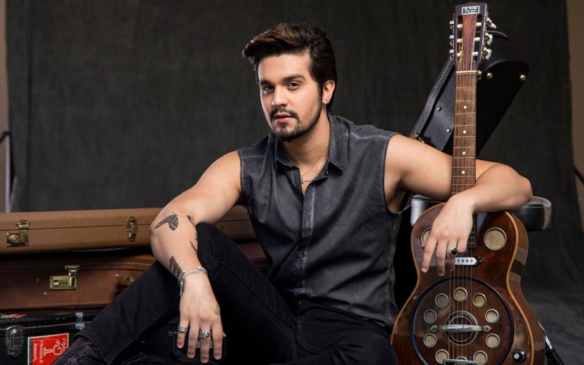 sexualidade de luan santana