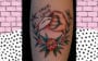 tatuagens old school
