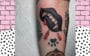 tatuagens old school
