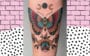 tatuagens old school